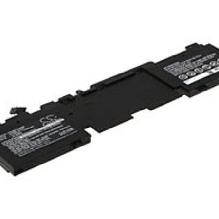 Replacement for Dell Alienware QHD